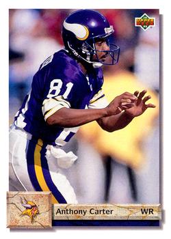 Anthony Carter