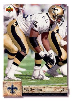 Pat Swilling