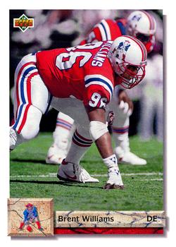 Brent Williams