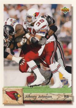 Johnny Johnson