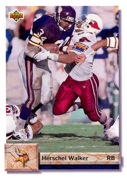 Herschel Walker