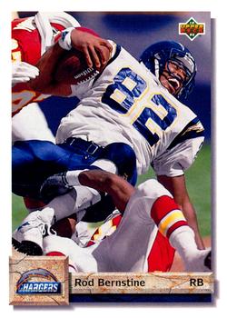 Rod Bernstine