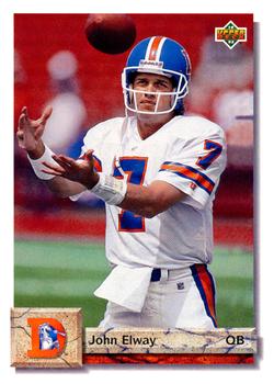 John Elway