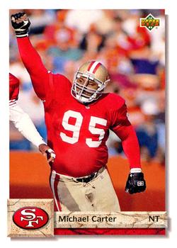Michael Carter