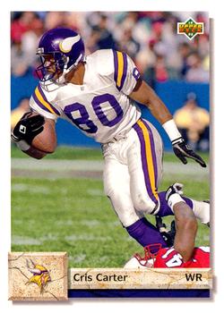 Cris Carter