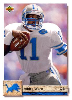 Andre Ware