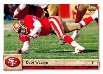 Dave Waymer