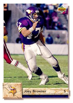 Joey Browner
