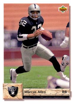 Marcus Allen