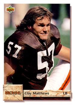Clay Matthews