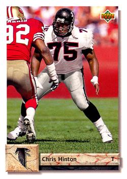 Chris Hinton