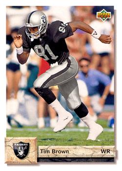 Tim Brown
