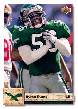 Byron Evans