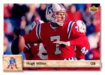 Hugh Millen