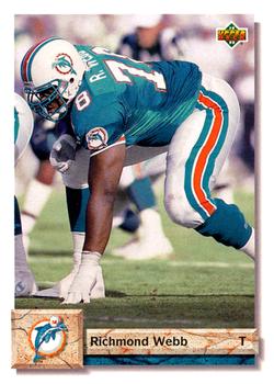Richmond Webb