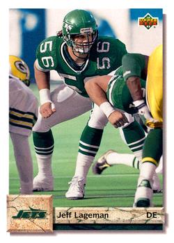 Jeff Lageman