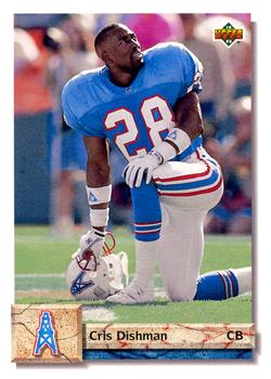 Cris Dishman