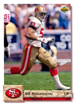 Bill Romanowski