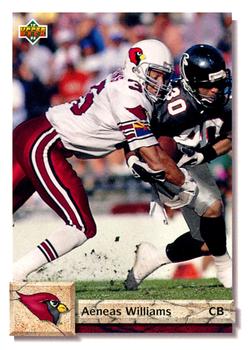 Aeneas Williams