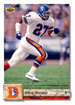 Steve Atwater
