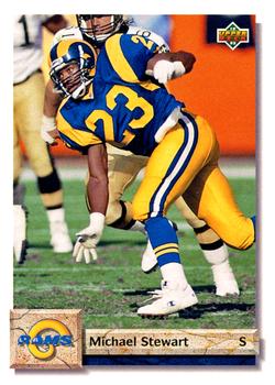 Michael Stewart