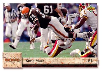 Kevin Mack