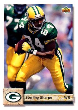 Sterling Sharpe