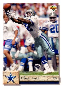Emmitt Smith