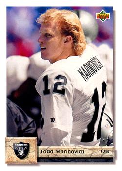 Todd Marinovich