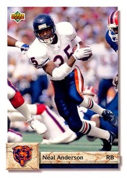 Neal Anderson