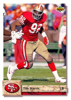 #267 Tim Harris