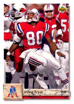 Irving Fryar