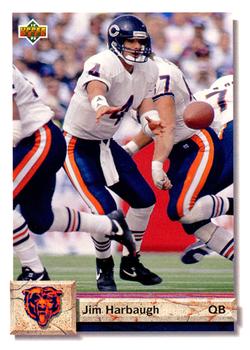 Jim Harbaugh