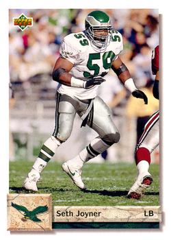 Seth Joyner