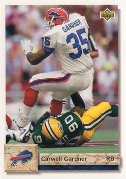 Carwell Gardner