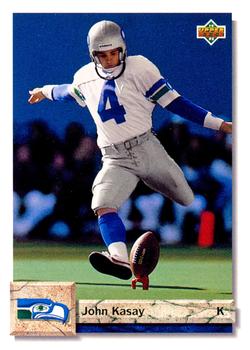 John Kasay