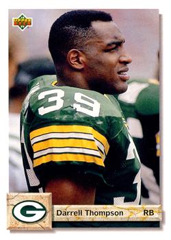 Darrell Thompson