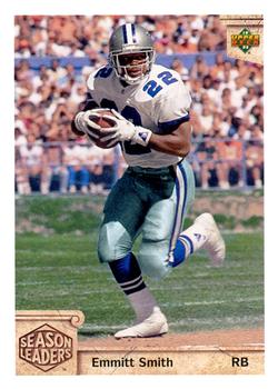 Emmitt Smith