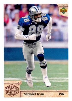 Michael Irvin