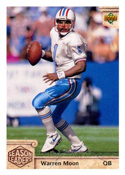 Warren Moon