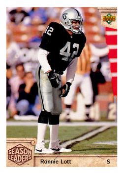 Ronnie Lott