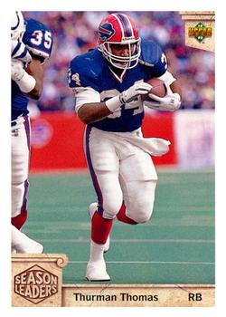 Thurman Thomas