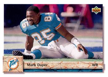 Mark Duper