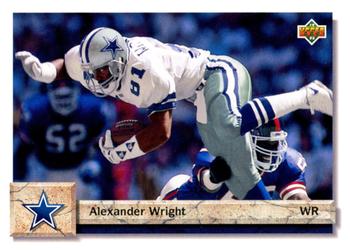 Alexander Wright