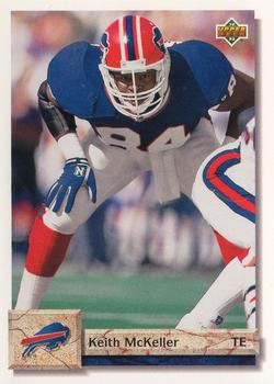 Keith McKeller