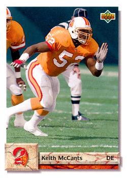Keith McCants