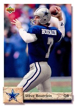 Steve Beuerlein