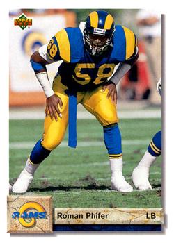 Roman Phifer