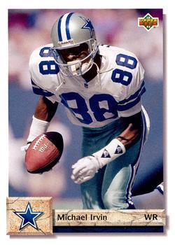 Michael Irvin