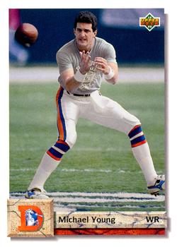 Michael Young